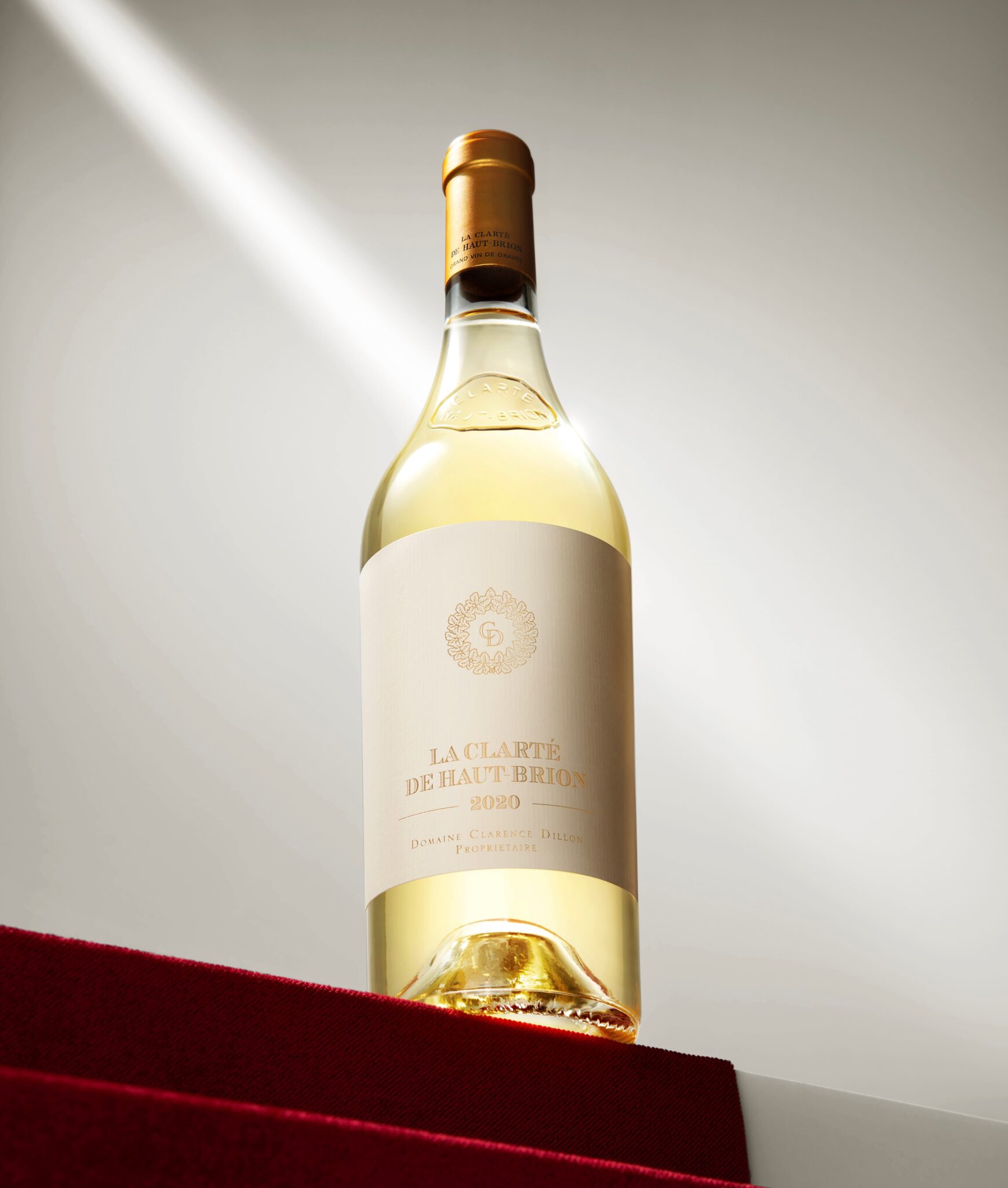 Clarté de Haut Brion 2020