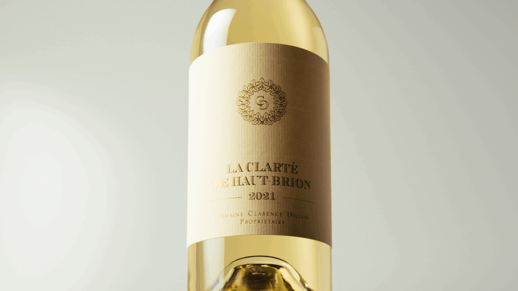 Clarté de Haut Brion 2025