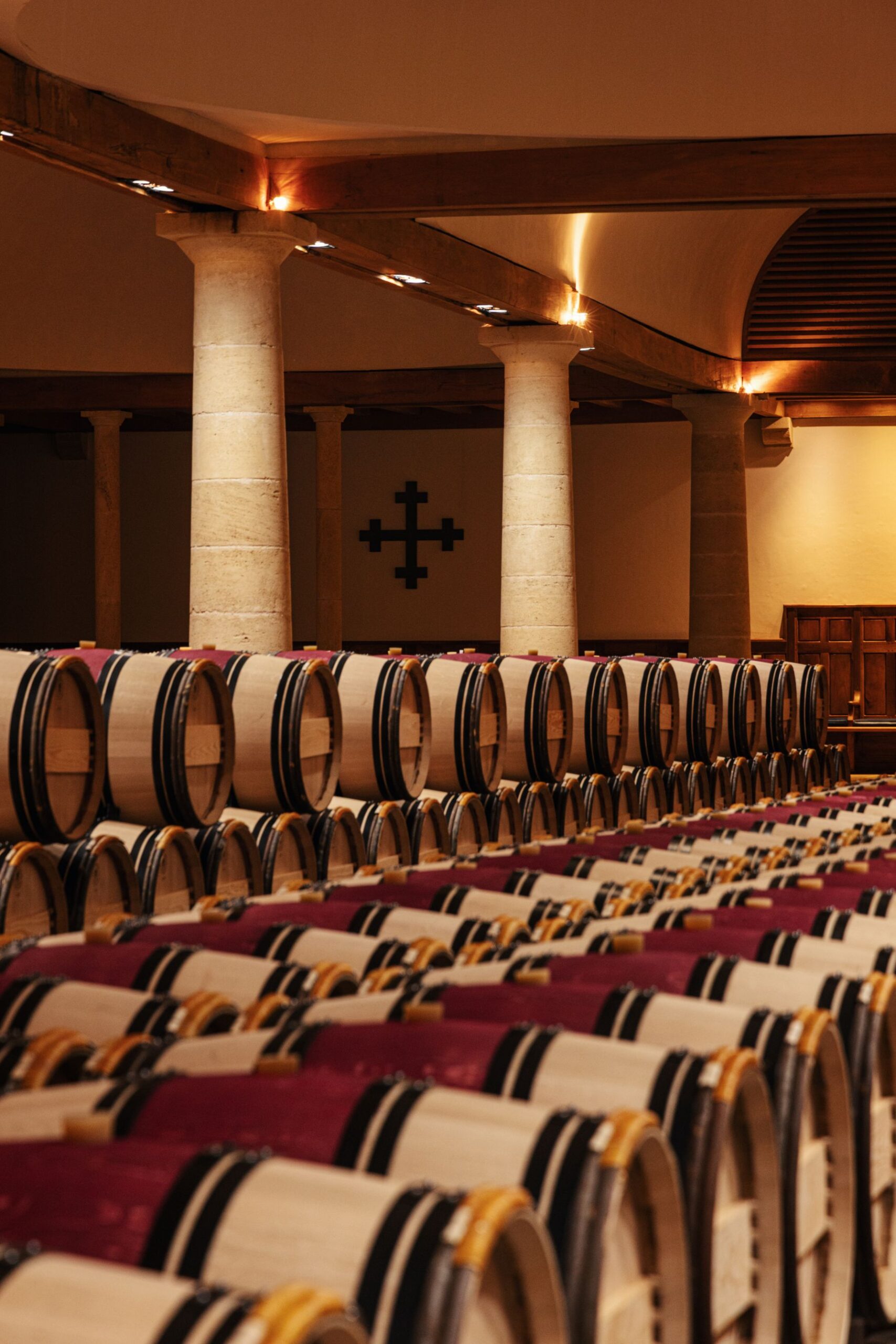 Château La Mission Haut-Brion — photo 5